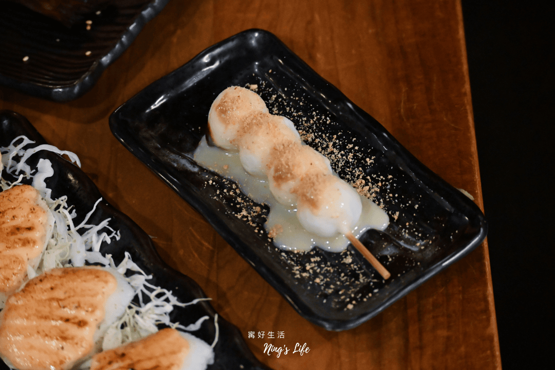 隱居いざかや|4.9星日式創意新口味 台中居酒屋推薦 - 第18張圖 隱居いざかや|4.9星日式創意新口味 台中居酒屋推薦