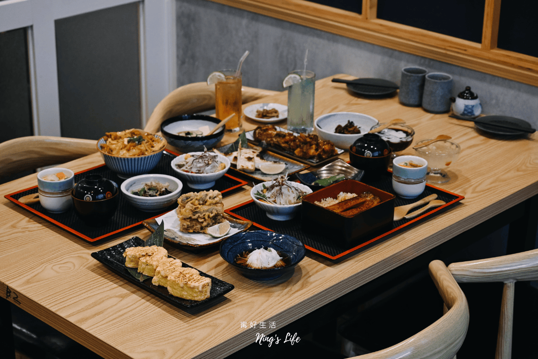 一鰻~美村匠人味自慢,唯一鰻魚飯|限量鰻魚肝、炭造鰻魚飯 - 第8張圖 一鰻~美村匠人味自慢,唯一鰻魚飯|限量鰻魚肝、炭造鰻魚飯