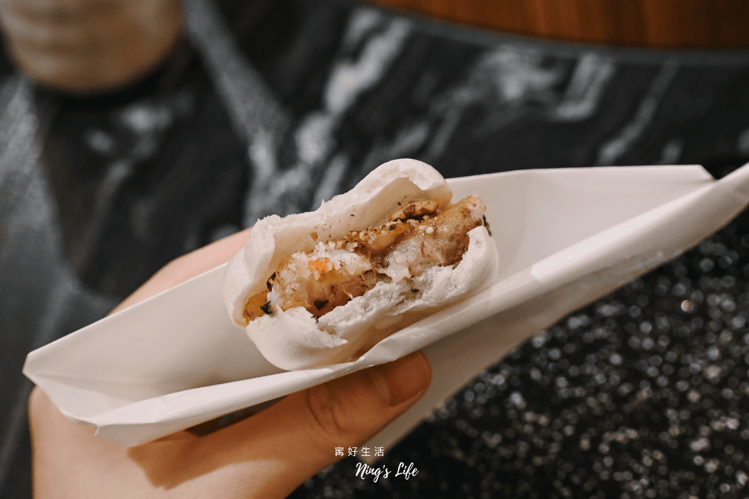 椿Teppanyaki|台北鐵板燒老饕私房名單!12道雋永料理 - 第26張圖 椿Teppanyaki|台北鐵板燒老饕私房名單!12道雋永料理