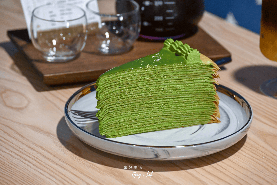 香緹果子咖啡館|網傳台中最好吃千層!紅烏龍奶茶布丁太誘人 - 第14張圖 香緹果子咖啡館|網傳台中最好吃千層!紅烏龍奶茶布丁太誘人