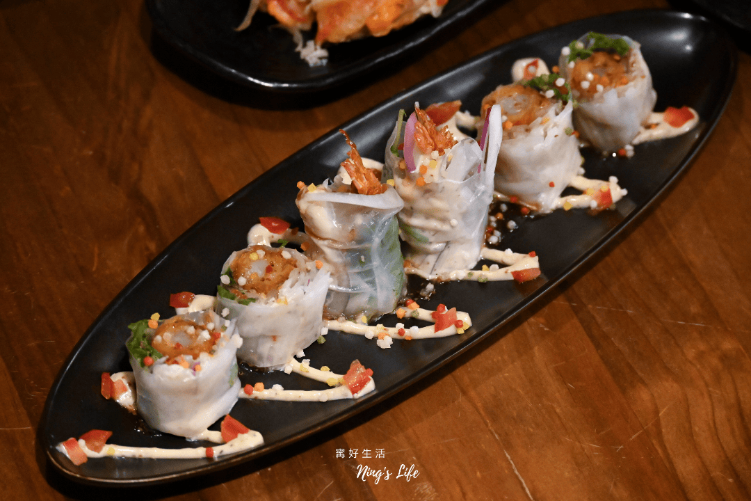 隱居いざかや|4.9星日式創意新口味 台中居酒屋推薦 - 第11張圖 隱居いざかや|4.9星日式創意新口味 台中居酒屋推薦