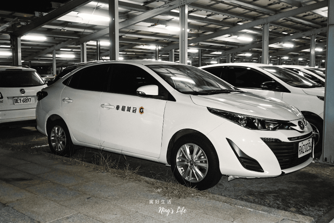 金門租機車租車怎麼選?300起金門冠城租車費用/流程/評價 - 第11張圖 金門租機車租車怎麼選?300起金門冠城租車費用/流程/評價