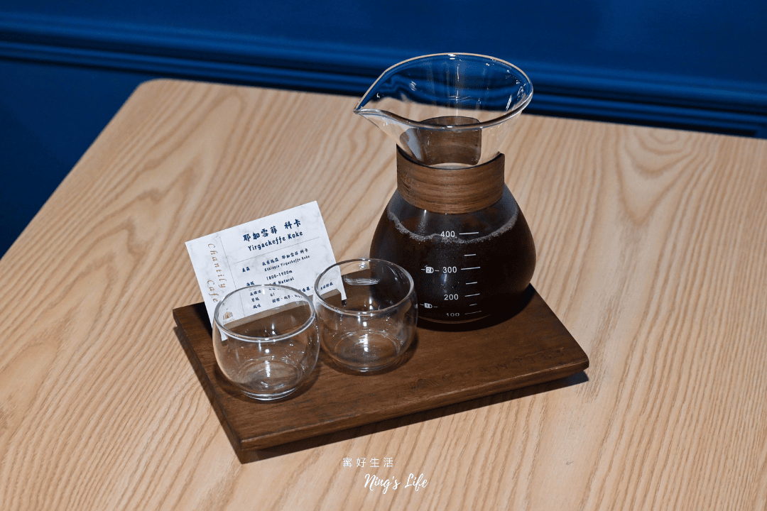 香緹果子咖啡館|網傳台中最好吃千層!紅烏龍奶茶布丁太誘人 - 第17張圖 香緹果子咖啡館|網傳台中最好吃千層!紅烏龍奶茶布丁太誘人