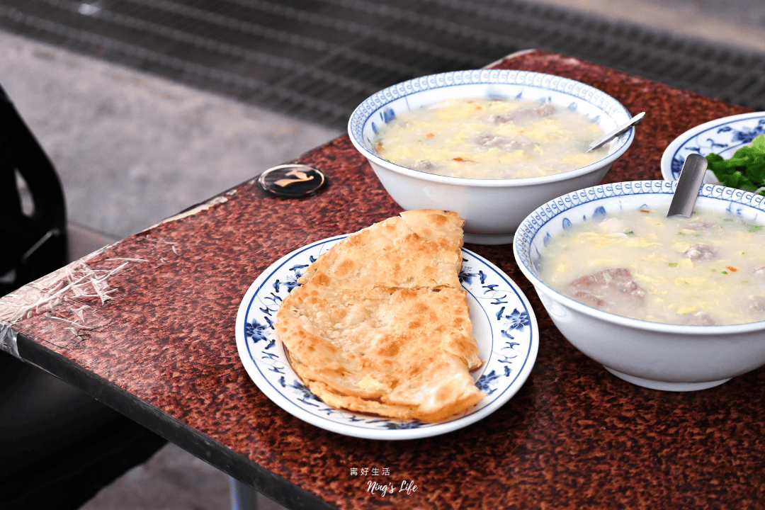 美食美客小吃店|金門廣東粥蛋餅吃這家!誰說金沙沒有美食 - 第4張圖 美食美客小吃店|金門廣東粥蛋餅吃這家!誰說金沙沒有美食