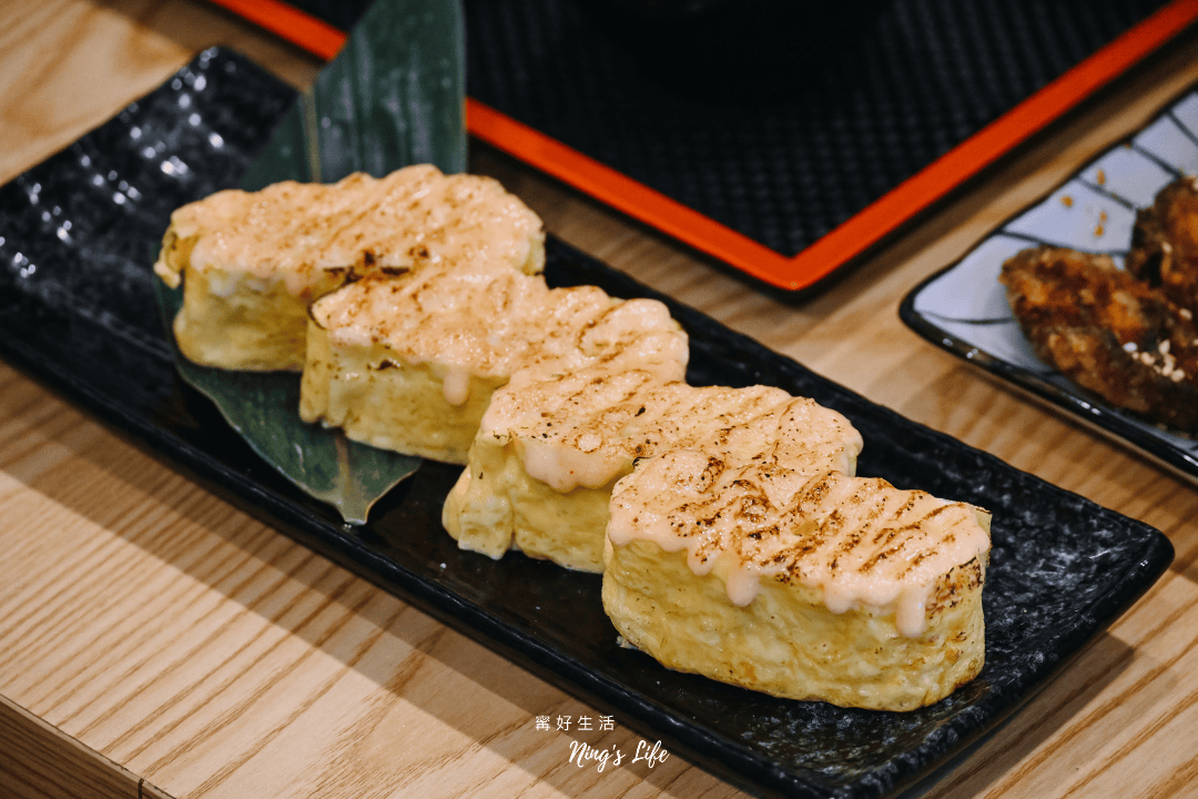 一鰻~美村匠人味自慢,唯一鰻魚飯|限量鰻魚肝、炭造鰻魚飯 - 第14張圖 一鰻~美村匠人味自慢,唯一鰻魚飯|限量鰻魚肝、炭造鰻魚飯