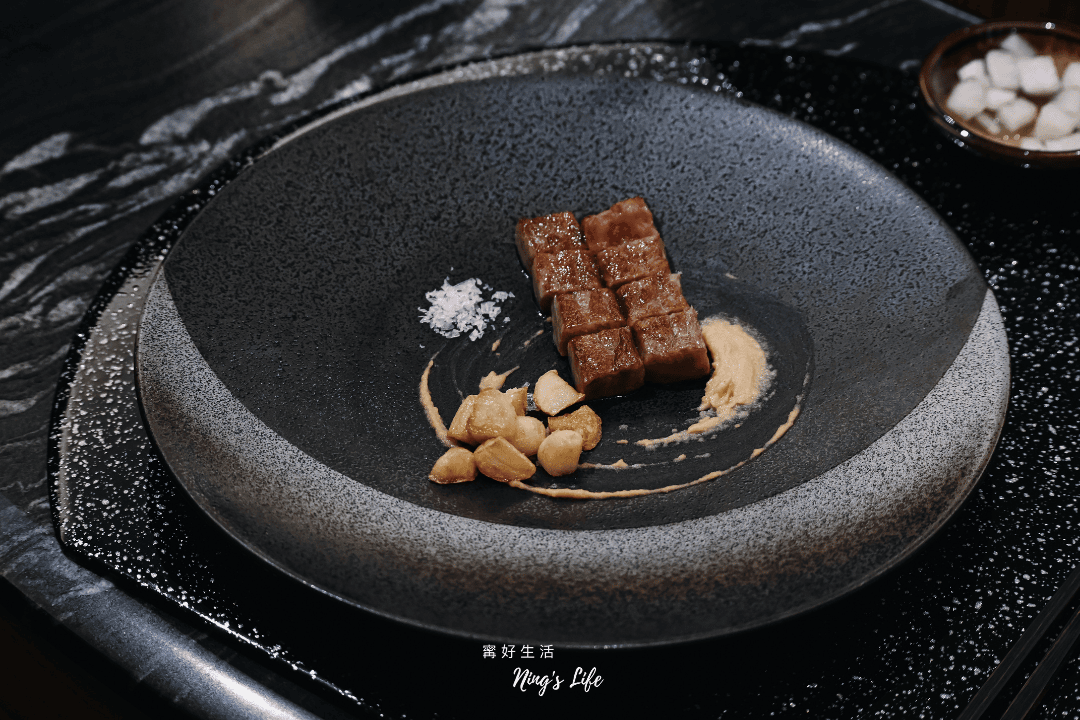 椿Teppanyaki|台北鐵板燒老饕私房名單!12道雋永料理 - 第23張圖 椿Teppanyaki|台北鐵板燒老饕私房名單!12道雋永料理