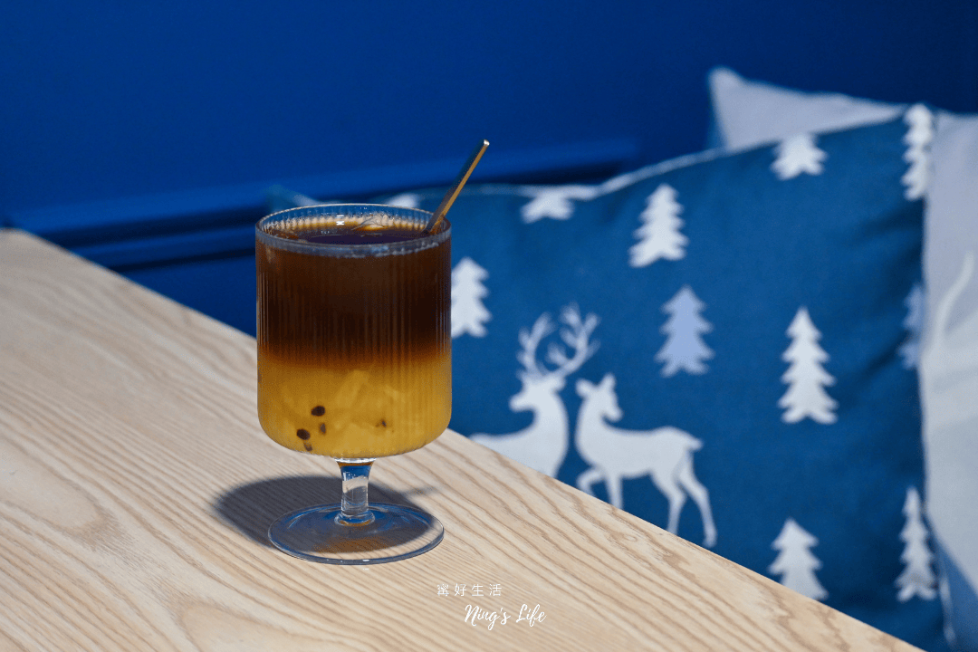 香緹果子咖啡館|網傳台中最好吃千層!紅烏龍奶茶布丁太誘人 - 第18張圖 香緹果子咖啡館|網傳台中最好吃千層!紅烏龍奶茶布丁太誘人