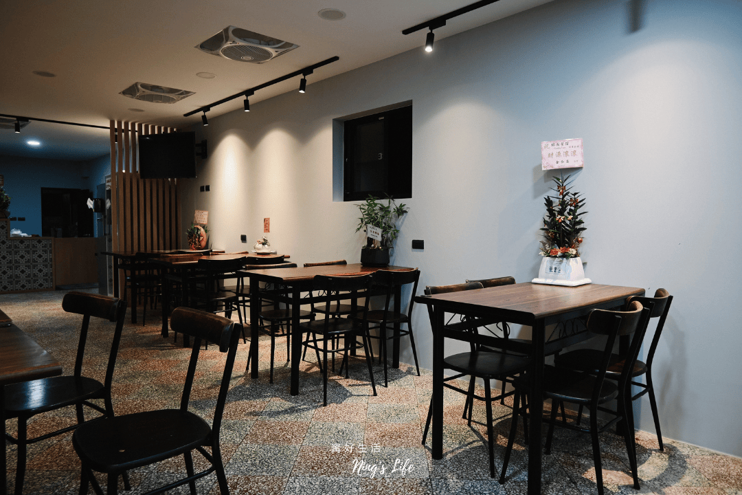 不合口味？在地50年傳承金門炒泡麵推薦綠園餐館