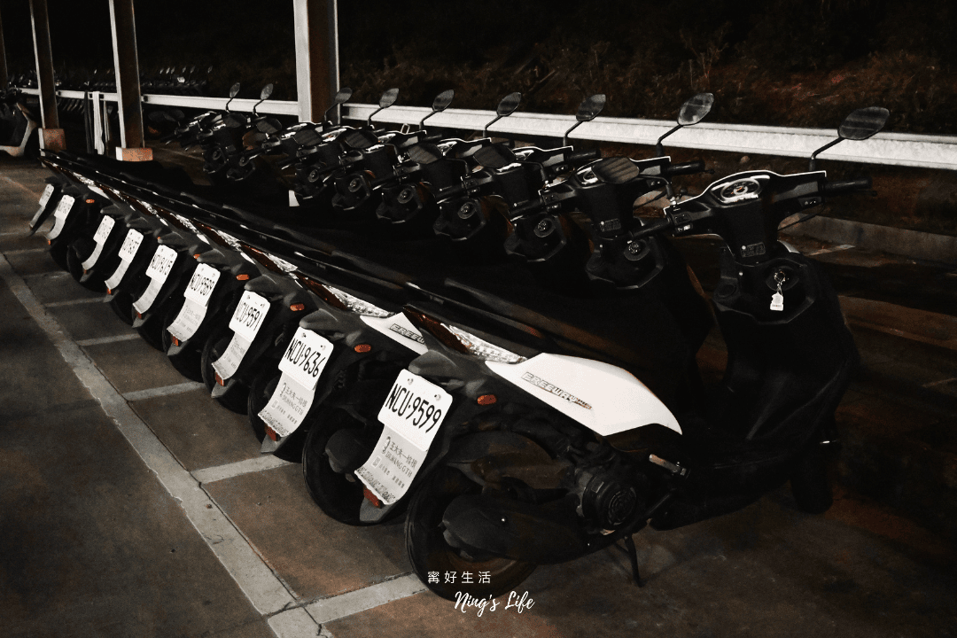 金門租機車租車怎麼選?300起金門冠城租車費用/流程/評價 - 第12張圖 金門租機車租車怎麼選?300起金門冠城租車費用/流程/評價