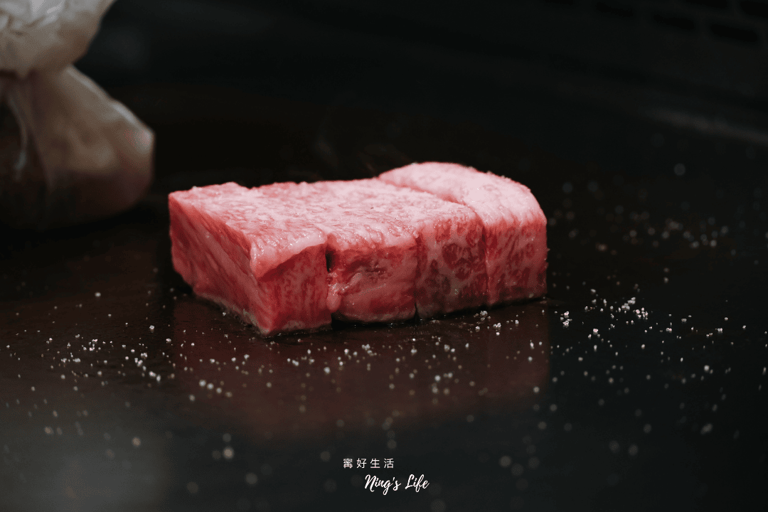 椿Teppanyaki|台北鐵板燒老饕私房名單!12道雋永料理 - 第21張圖 椿Teppanyaki|台北鐵板燒老饕私房名單!12道雋永料理