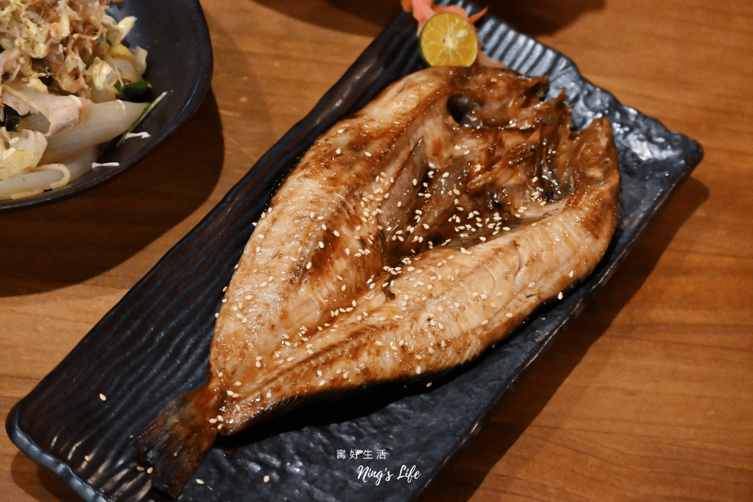 隱居いざかや|4.9星日式創意新口味 台中居酒屋推薦 - 第12張圖 隱居いざかや|4.9星日式創意新口味 台中居酒屋推薦