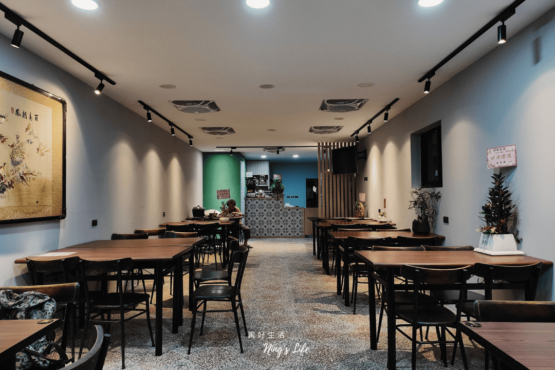 不合口味？在地50年傳承金門炒泡麵推薦綠園餐館