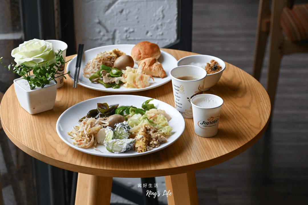 海福花園飯店｜全新雙人房含早三千有找！金門機場附近住宿推薦