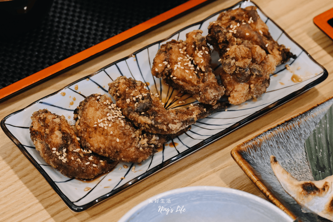 一鰻~美村匠人味自慢,唯一鰻魚飯|限量鰻魚肝、炭造鰻魚飯 - 第13張圖 一鰻~美村匠人味自慢,唯一鰻魚飯|限量鰻魚肝、炭造鰻魚飯