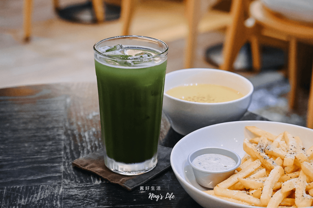 田樂公正小巷店｜小巷靜謐老宅 台中日式漢堡排黑咖哩