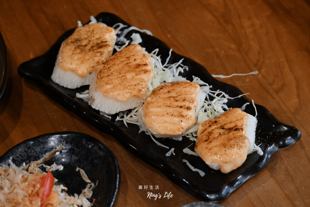 隱居いざかや|4.9星日式創意新口味 台中居酒屋推薦 - 第16張圖 隱居いざかや|4.9星日式創意新口味 台中居酒屋推薦
