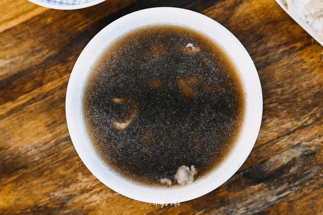 鳳姐鴨肉飯|最強台南鴨肉飯推薦!兩千評4.2星靈魂梅乾菜 - 第9張圖 鳳姐鴨肉飯|最強台南鴨肉飯推薦!兩千評4.2星靈魂梅乾菜
