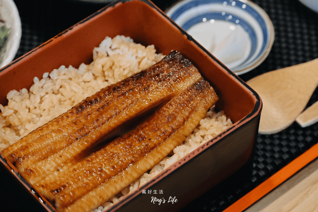 一鰻~美村匠人味自慢,唯一鰻魚飯|限量鰻魚肝、炭造鰻魚飯 - 第17張圖 一鰻~美村匠人味自慢,唯一鰻魚飯|限量鰻魚肝、炭造鰻魚飯