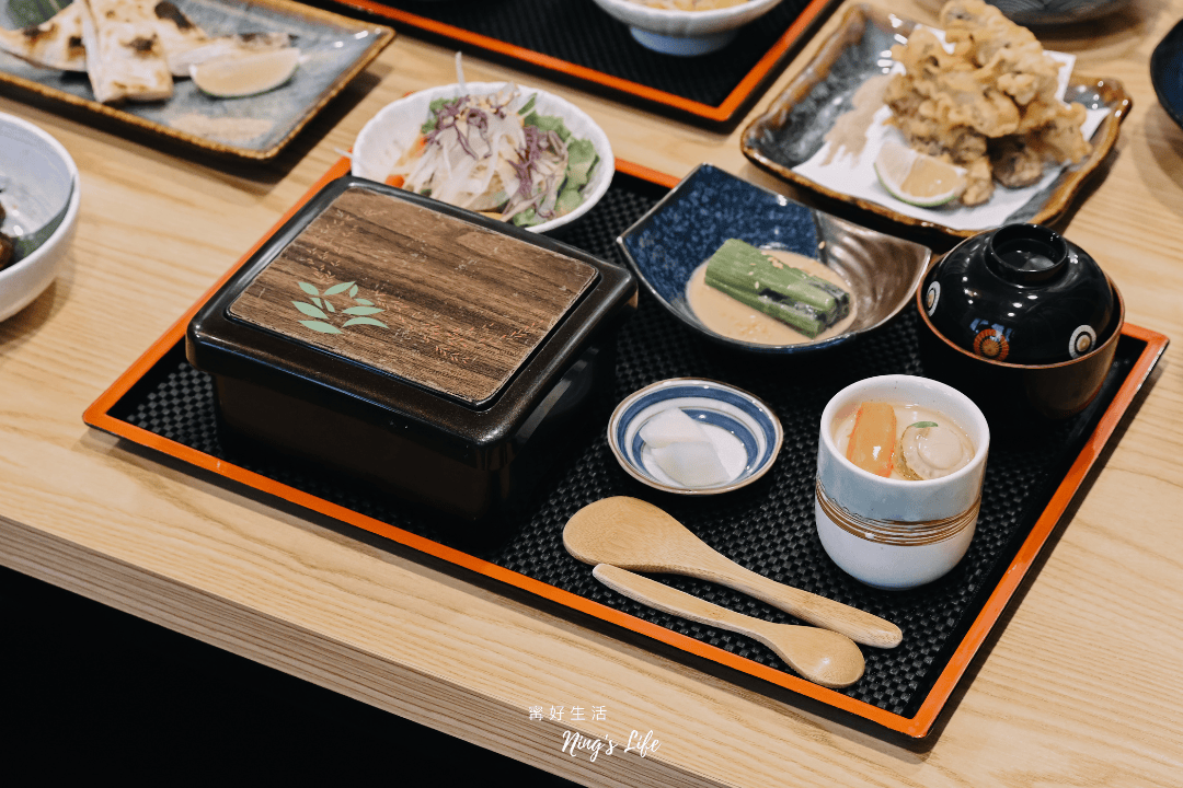 一鰻~美村匠人味自慢,唯一鰻魚飯|限量鰻魚肝、炭造鰻魚飯 - 第15張圖 一鰻~美村匠人味自慢,唯一鰻魚飯|限量鰻魚肝、炭造鰻魚飯