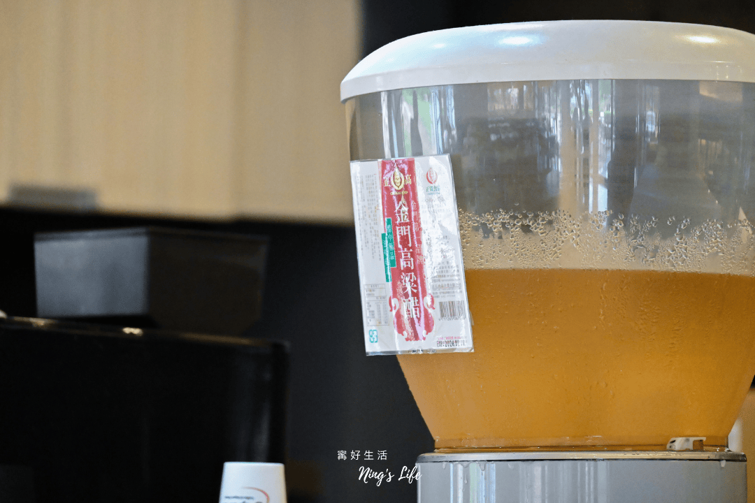 海福花園飯店｜全新雙人房含早三千有找！金門機場附近住宿推薦
