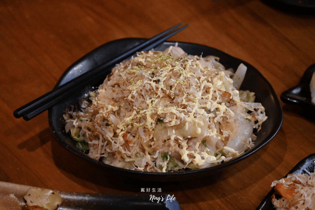 隱居いざかや|4.9星日式創意新口味 台中居酒屋推薦 - 第14張圖 隱居いざかや|4.9星日式創意新口味 台中居酒屋推薦
