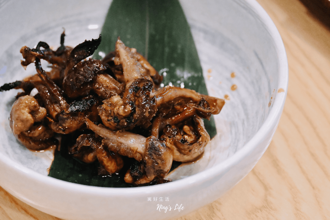 一鰻~美村匠人味自慢,唯一鰻魚飯|限量鰻魚肝、炭造鰻魚飯 - 第11張圖 一鰻~美村匠人味自慢,唯一鰻魚飯|限量鰻魚肝、炭造鰻魚飯