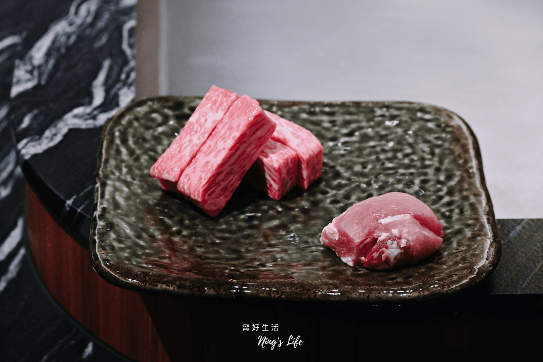 椿Teppanyaki|台北鐵板燒老饕私房名單!12道雋永料理 - 第20張圖 椿Teppanyaki|台北鐵板燒老饕私房名單!12道雋永料理
