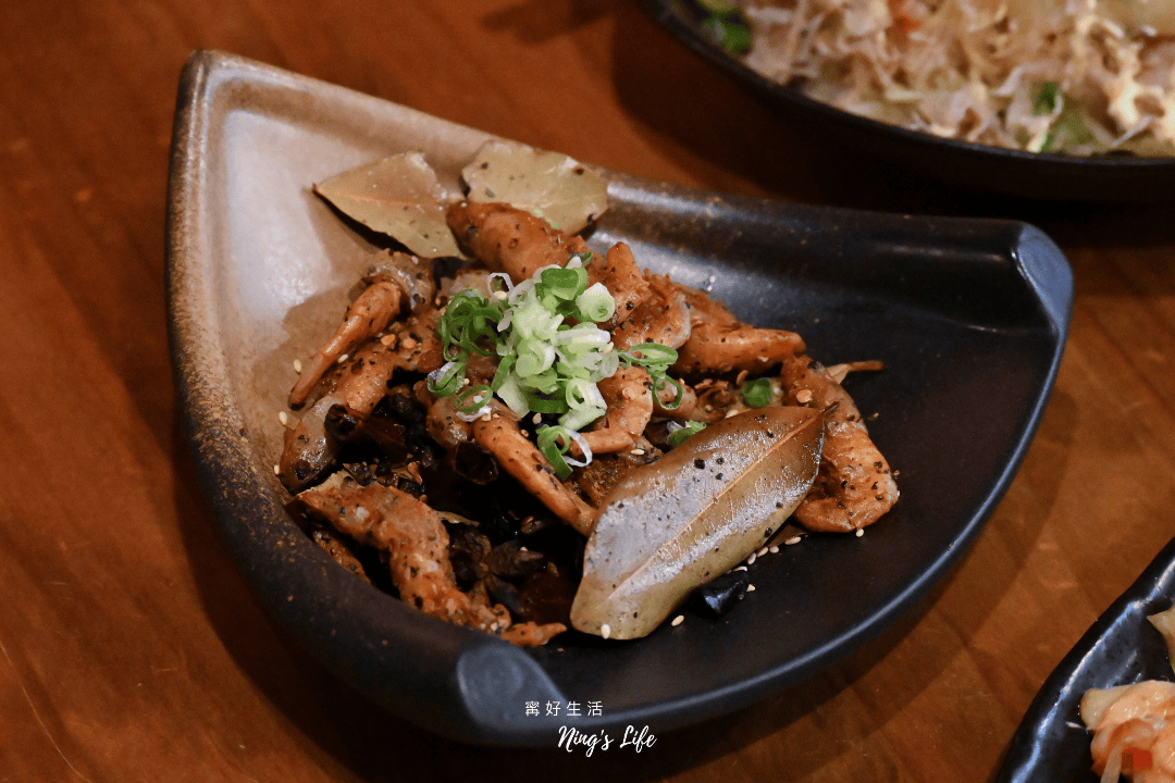 隱居いざかや|4.9星日式創意新口味 台中居酒屋推薦 - 第17張圖 隱居いざかや|4.9星日式創意新口味 台中居酒屋推薦