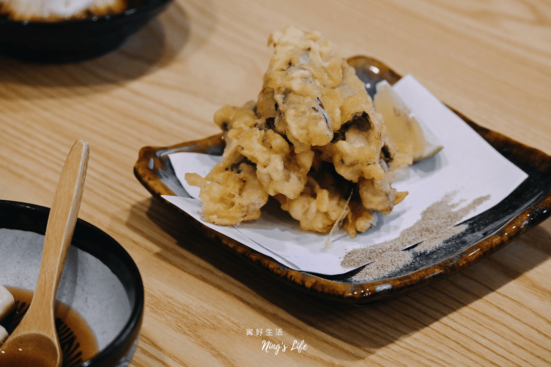 一鰻~美村匠人味自慢,唯一鰻魚飯|限量鰻魚肝、炭造鰻魚飯 - 第12張圖 一鰻~美村匠人味自慢,唯一鰻魚飯|限量鰻魚肝、炭造鰻魚飯