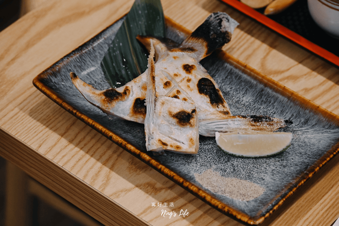 一鰻~美村匠人味自慢,唯一鰻魚飯|限量鰻魚肝、炭造鰻魚飯 - 第10張圖 一鰻~美村匠人味自慢,唯一鰻魚飯|限量鰻魚肝、炭造鰻魚飯