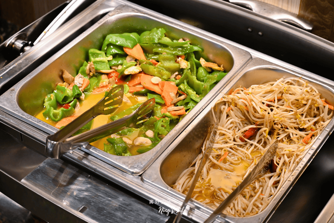 海福花園飯店｜全新雙人房含早三千有找！金門機場附近住宿推薦