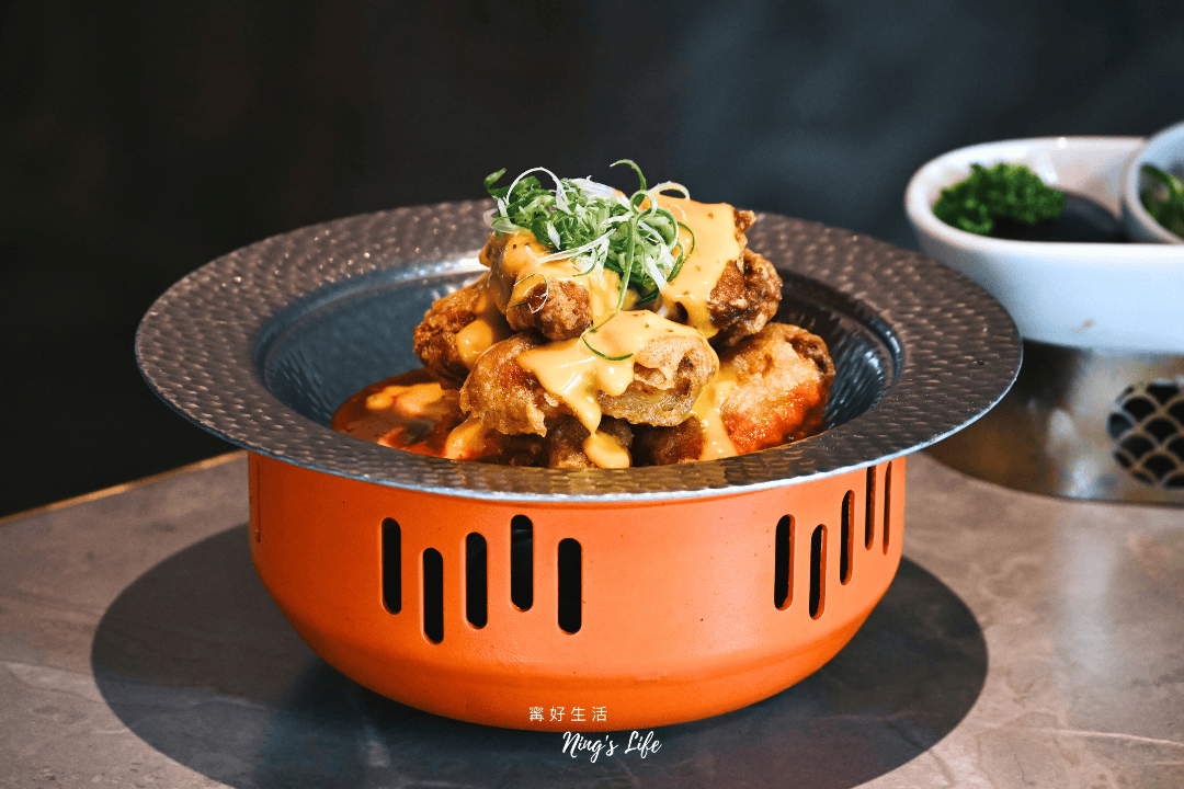 紫木槿韓國烤肉台中公益店｜雙人套餐1380起 生菜小菜無限續