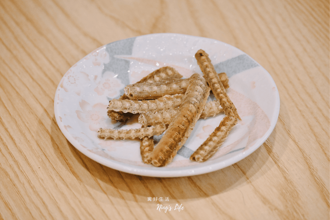 一鰻~美村匠人味自慢,唯一鰻魚飯|限量鰻魚肝、炭造鰻魚飯 - 第7張圖 一鰻~美村匠人味自慢,唯一鰻魚飯|限量鰻魚肝、炭造鰻魚飯