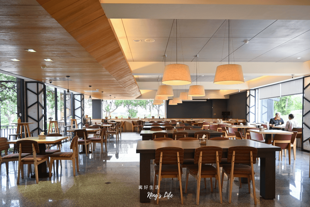 海福花園飯店｜全新雙人房含早三千有找！金門機場附近住宿推薦