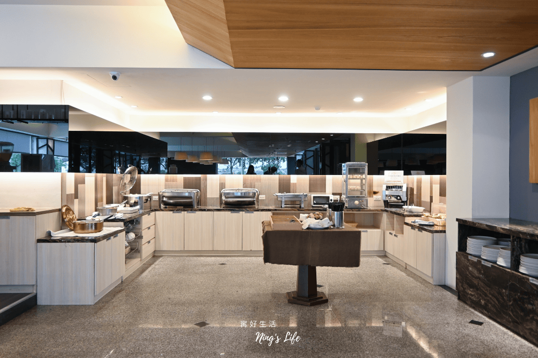 海福花園飯店｜全新雙人房含早三千有找！金門機場附近住宿推薦