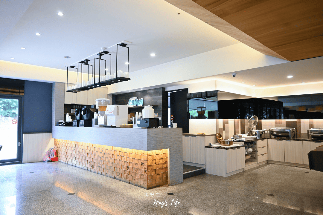 海福花園飯店｜全新雙人房含早三千有找！金門機場附近住宿推薦
