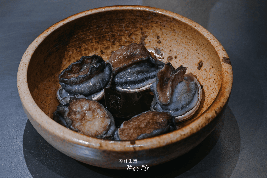 椿Teppanyaki|台北鐵板燒老饕私房名單!12道雋永料理 - 第12張圖 椿Teppanyaki|台北鐵板燒老饕私房名單!12道雋永料理