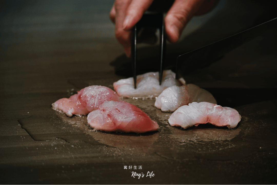 椿Teppanyaki|台北鐵板燒老饕私房名單!12道雋永料理 - 第10張圖 椿Teppanyaki|台北鐵板燒老饕私房名單!12道雋永料理