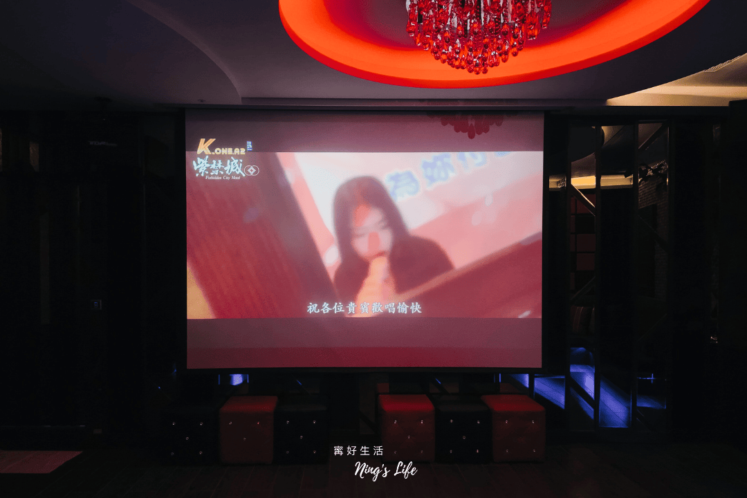 紫禁城汽車旅館|KTV到3點!斥資10億中國風、免費古裝 - 第13張圖 紫禁城汽車旅館|KTV到3點!斥資10億中國風、免費古裝