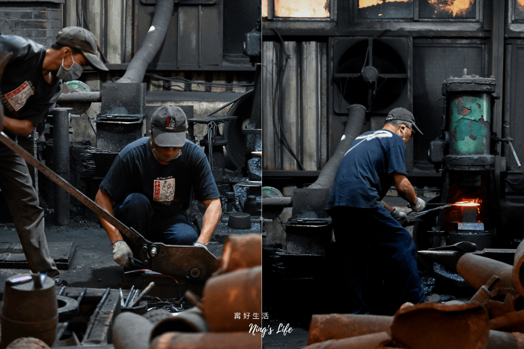 金合利鋼刀|黑白大廚鄭智善也愛不釋手!金門伴手禮禮盒必買 - 第16張圖 金合利鋼刀|黑白大廚鄭智善也愛不釋手!金門伴手禮禮盒必買