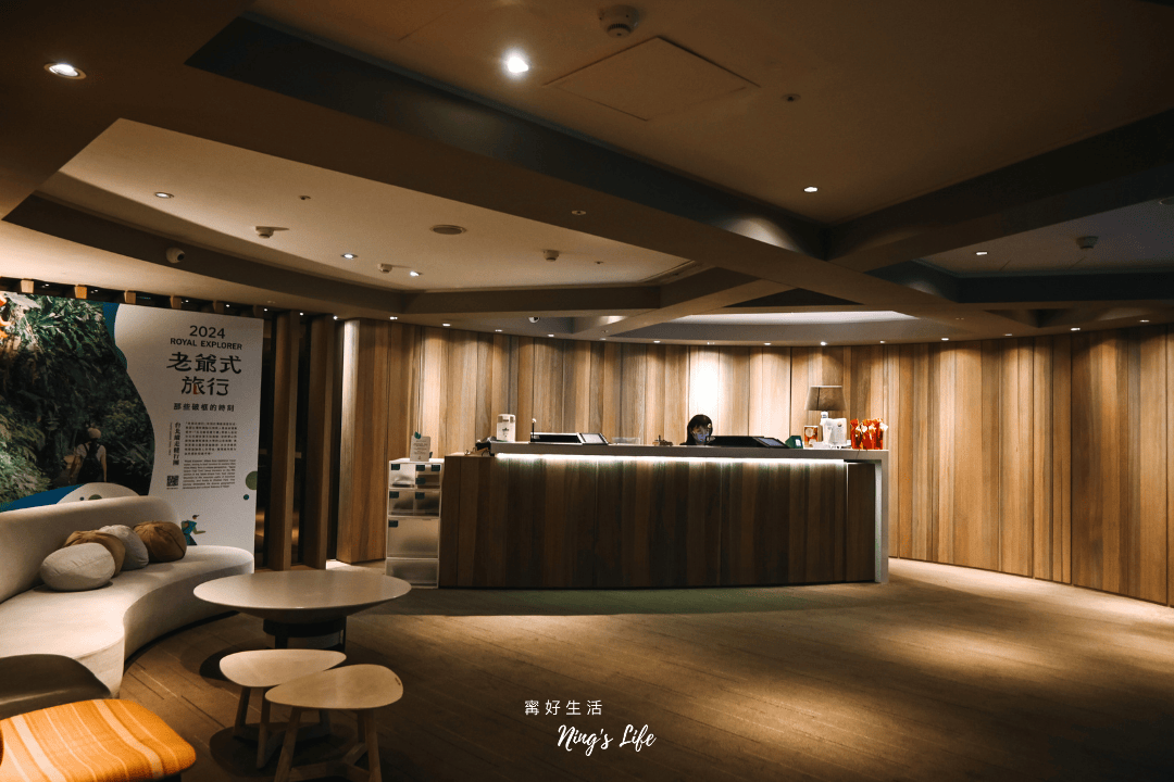 老爺會館台北林森｜彷彿置身日本商務旅館！台北中山站住宿推薦