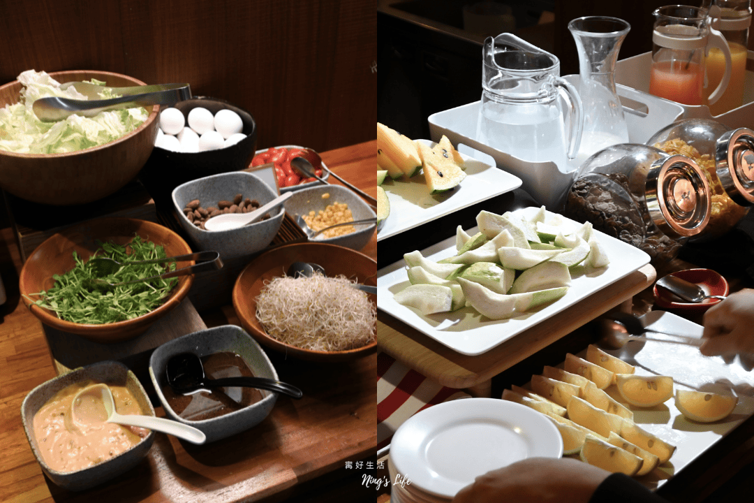 薆悅酒店西寧館｜西門町高分歐風住宿鬧中取靜超方便