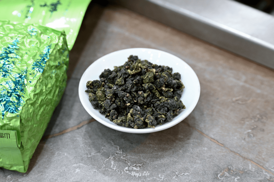 雋美佳茶葉｜不怕喝不懂！近40年台北老茶行推薦