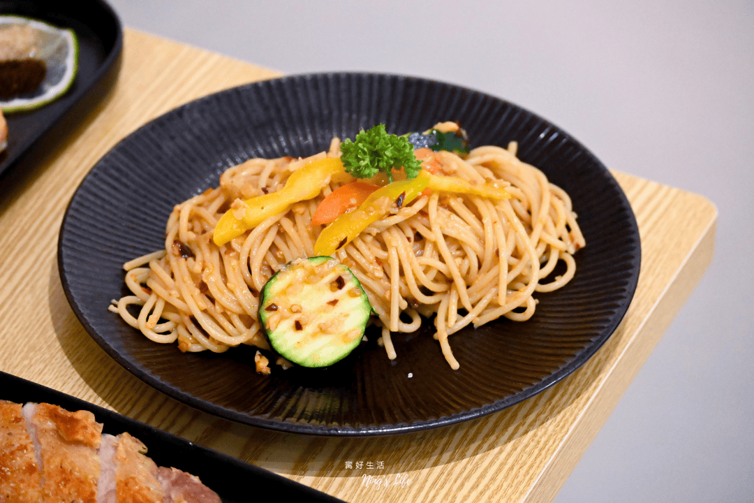 壹陸樹洞｜私藏逢甲早午餐秘境！綠意旁暖心早午餐