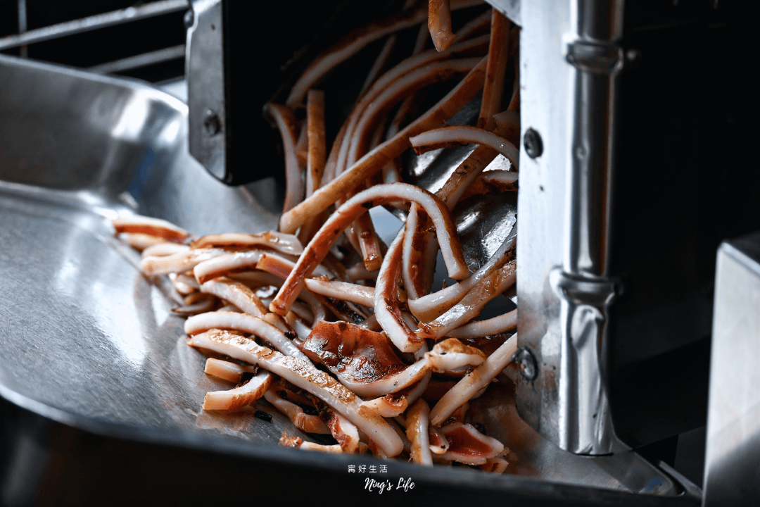 魷布院|訂購攻略!老顧客一次20包迪化街伴手禮美食 - 第10張圖 魷布院|訂購攻略!老顧客一次20包迪化街伴手禮美食