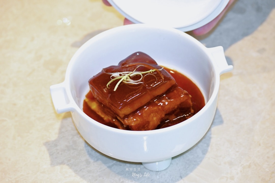 台中勤美洲際酒店明娟樓｜花鳥中式餐廳粵菜雋永之味 米其林指南