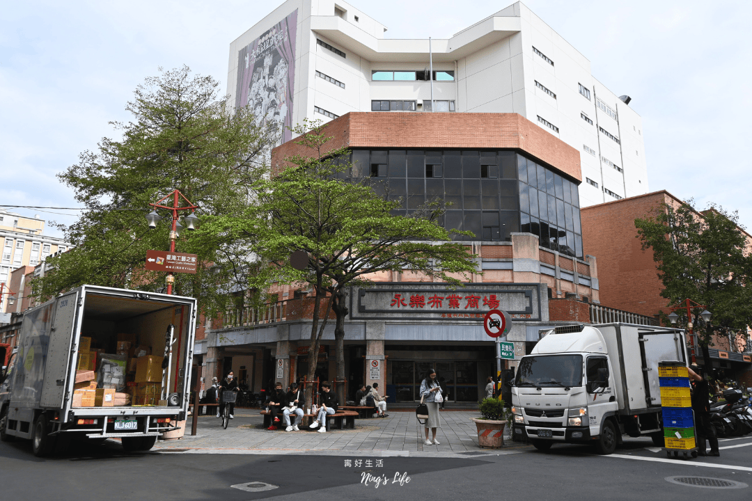 魷布院|訂購攻略!老顧客一次20包迪化街伴手禮美食 - 第3張圖 魷布院|訂購攻略!老顧客一次20包迪化街伴手禮美食