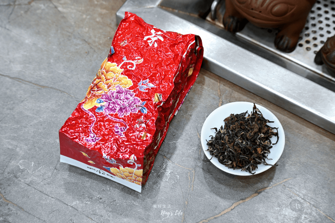 雋美佳茶葉｜不怕喝不懂！近40年台北老茶行推薦