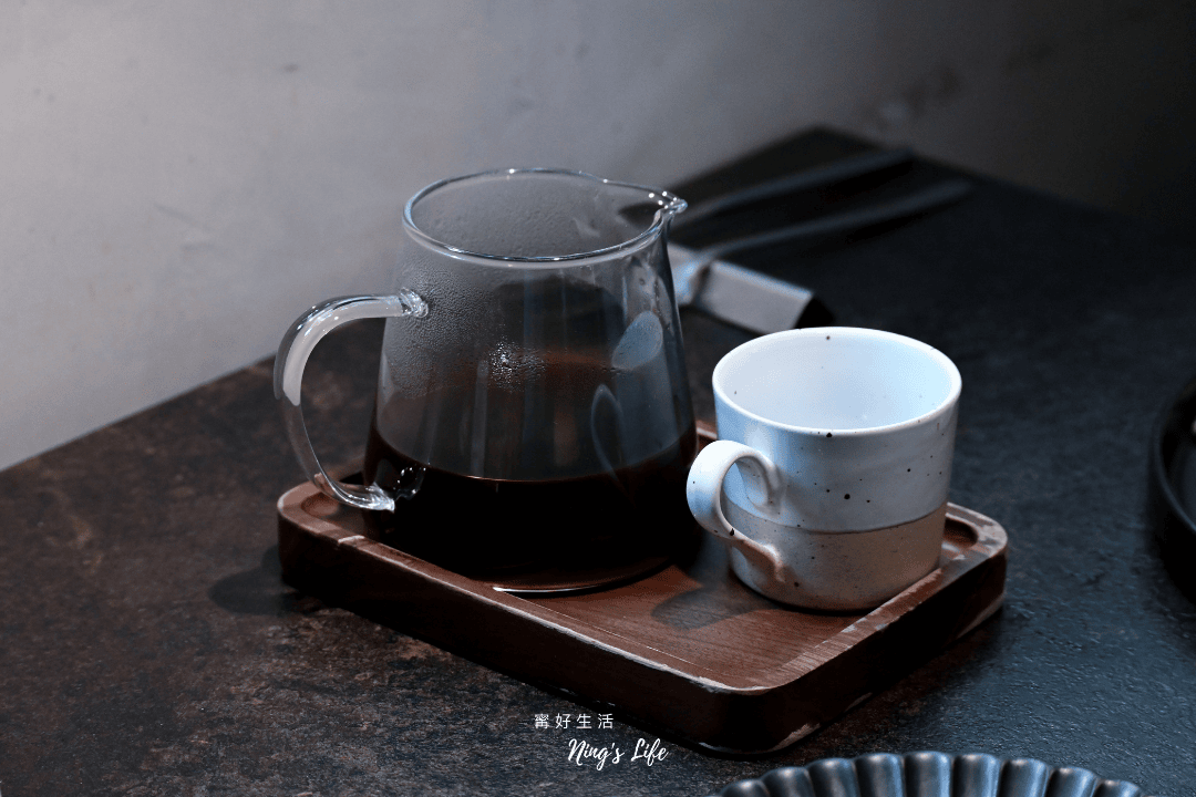 入厝EntryCoffee&Bistro｜二訪愛店！早午餐甜點質感大升級