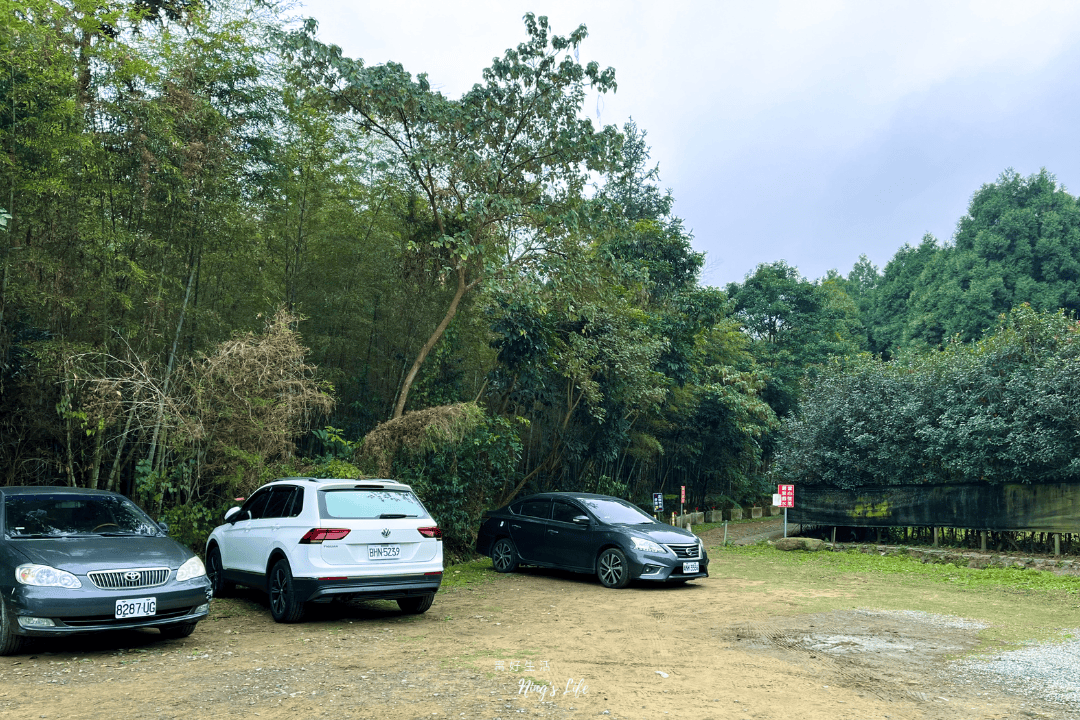 鹿谷小半天|孟宗竹林古戰場、長源圳生態步道清幽行 - 第3張圖 鹿谷小半天|孟宗竹林古戰場、長源圳生態步道清幽行